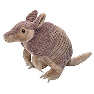WILD REPUBLIC Plush Armadillo 30 cm - Soft Toy