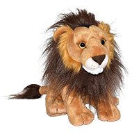 WILD REPUBLIC Plush Lion 30 cm - Soft Toy