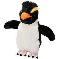 WILD REPUBLIC Plush Penguin 30 cm - Soft Toy
