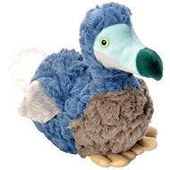 WILD REPUBLIC plush bird Dodo 20 cm - Soft Toy