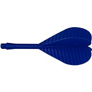 Windson Plastic Squadron 2BA Blue - Dart Flights