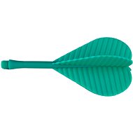 Windson Plastic Squadron 2BA Green - Dart Flights