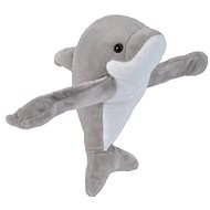 Wild Republic Cuddly hugger - dolphin - Soft Toy
