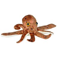Wild Republic Plush Hugger - Octopus - Soft Toy