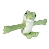 Wild Republic Plush Hugger - Crocodile - Soft Toy