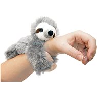 Wild Republic Plush Hugger - Sloth - Soft Toy