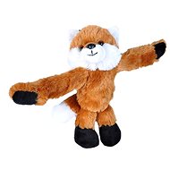 Wild Republic Cuddly Hugger - Fox - Soft Toy