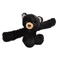 Wild Republic Plush Hugger - Bear Black - Soft Toy