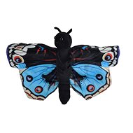 Wild Republic Plush hugger - pansy butterfly - Soft Toy