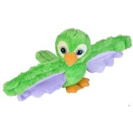 Wild Republic Plush Hugger - Parrot - Soft Toy