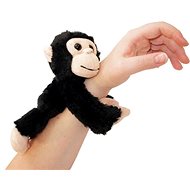 Wild Republic Plush Hugger - Chimpanzee - Soft Toy
