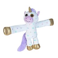 Wild Republic Plush Hugger - Unicorn - Soft Toy
