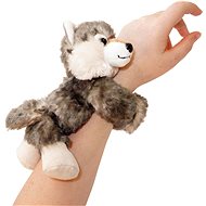 Wild Republic Plush Hugger - Wolf - Soft Toy