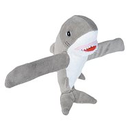 Wild Republic Plush Hugger - Shark - Soft Toy