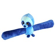 Wild Republic Plush cuddly hugger - sloth, raspberry scent - Soft Toy