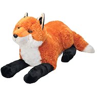 Wild Republic Plush fox 76 cm - Soft Toy