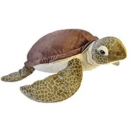 Wild Republic Plush turtle 76 cm - Soft Toy