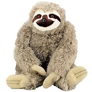 Wild Republic Plush Sloth 76 cm - Soft Toy