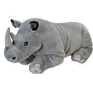 Wild Republic Plush rhino lying 76 cm - Soft Toy