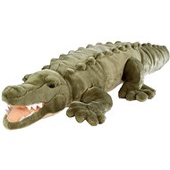 Wild Republic Plush Giant Crocodile 76 cm - Soft Toy