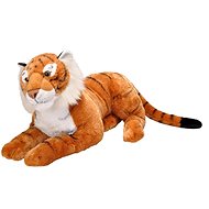 Wild Republic Plush Tiger 76 cm - Soft Toy