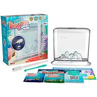 Aqua Dragons Hatch-n-Grow Water Dragons - Experiment Kit