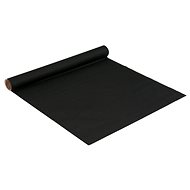 Atmosphera Sticker for children's room black board 45 × 100 cm - Writable Wallpaper