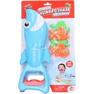 Wiky Shark, fish catcher - Fishing Game
