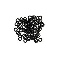 XQMAX rubber bands O-Rings set 30 pcs - Dart Accessories
