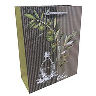 Mushroom olives L - Gift Bag