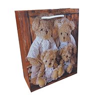 Sponge bears L - Gift Bag
