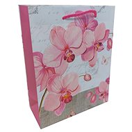 Mushroom orchid L - Gift Bag