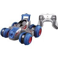 Wiky Hovercraft Turbine Storm 16 cm - Remote Control Car