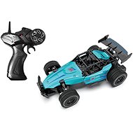 Wiky Formula metal remote control 21 cm - Remote Control Car