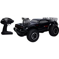 Wiky RC remote control car 48 cm - Remote Control Car