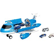 Wiky Airplane station with effects 40 cm - Children's Airplane