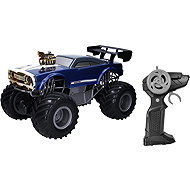 WIKY RC remote control car 43,5 cm - Remote Control Car