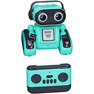 WIKY Robot Baby repeating RC remote control 13 cm - Robot