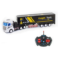 Wiky RC truck with remote control 41 cm - Remote Control Car