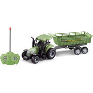 Wiky Remote control RC tractor 37 cm - RC Tractor