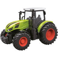 Wiky Remote control RC tractor 20 cm - RC Tractor