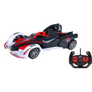 Wiky Formula RC remote control 20,5 cm - Remote Control Car