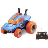 Wiky Auto Blaze small RC remote control 11,5 cm - Czech packaging - Remote Control Car
