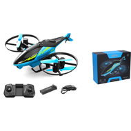 Wiky RC remote control helicopter 18 × 17 × 6 cm - Helicopter