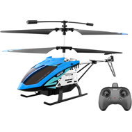 Wiky RC remote control helicopter 25 × 5 × 12 cm - Helicopter
