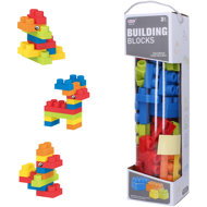 Wiky Soft Construction Set 48 pieces - Building Set