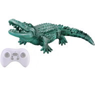 Wiky Crocodile RC remote control 35 cm - RC Pet Toy
