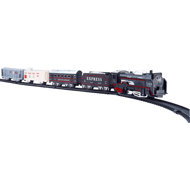 Wiky Vehicles Train set - Train Set