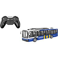 WIKY Remote control RC bus 38 cm - Remote Control Car