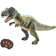 WIKY Dino Tyrranosaurus RC with effects 37 cm - RC Pet Toy